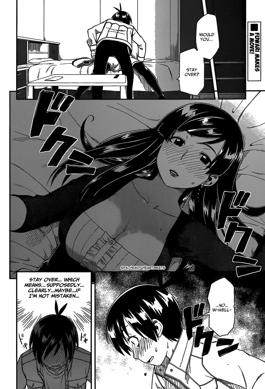 Read Shall We Love? chapter 15 image 1 on Lezhin