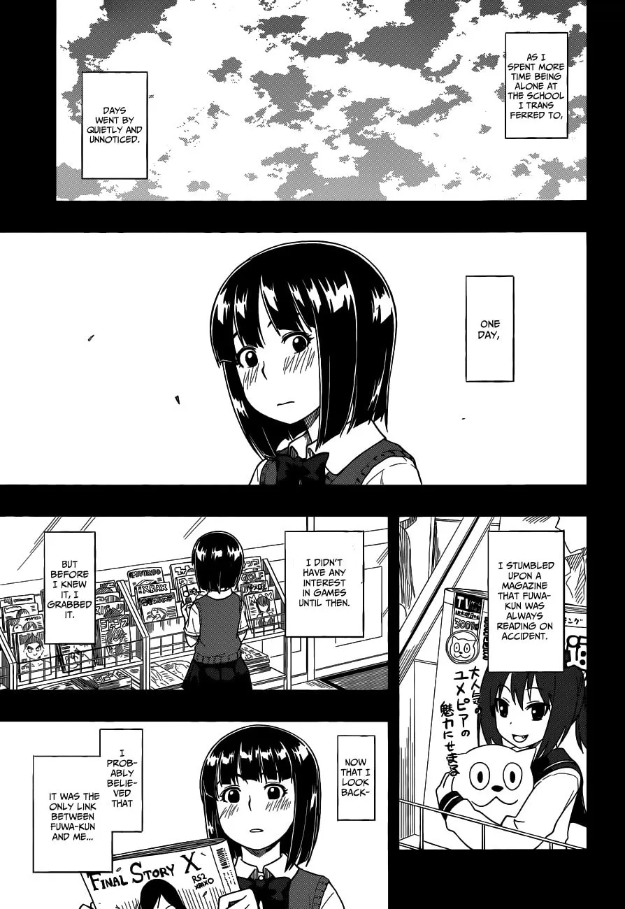 Read Shall We Love? chapter 15 image 16 on Lezhin