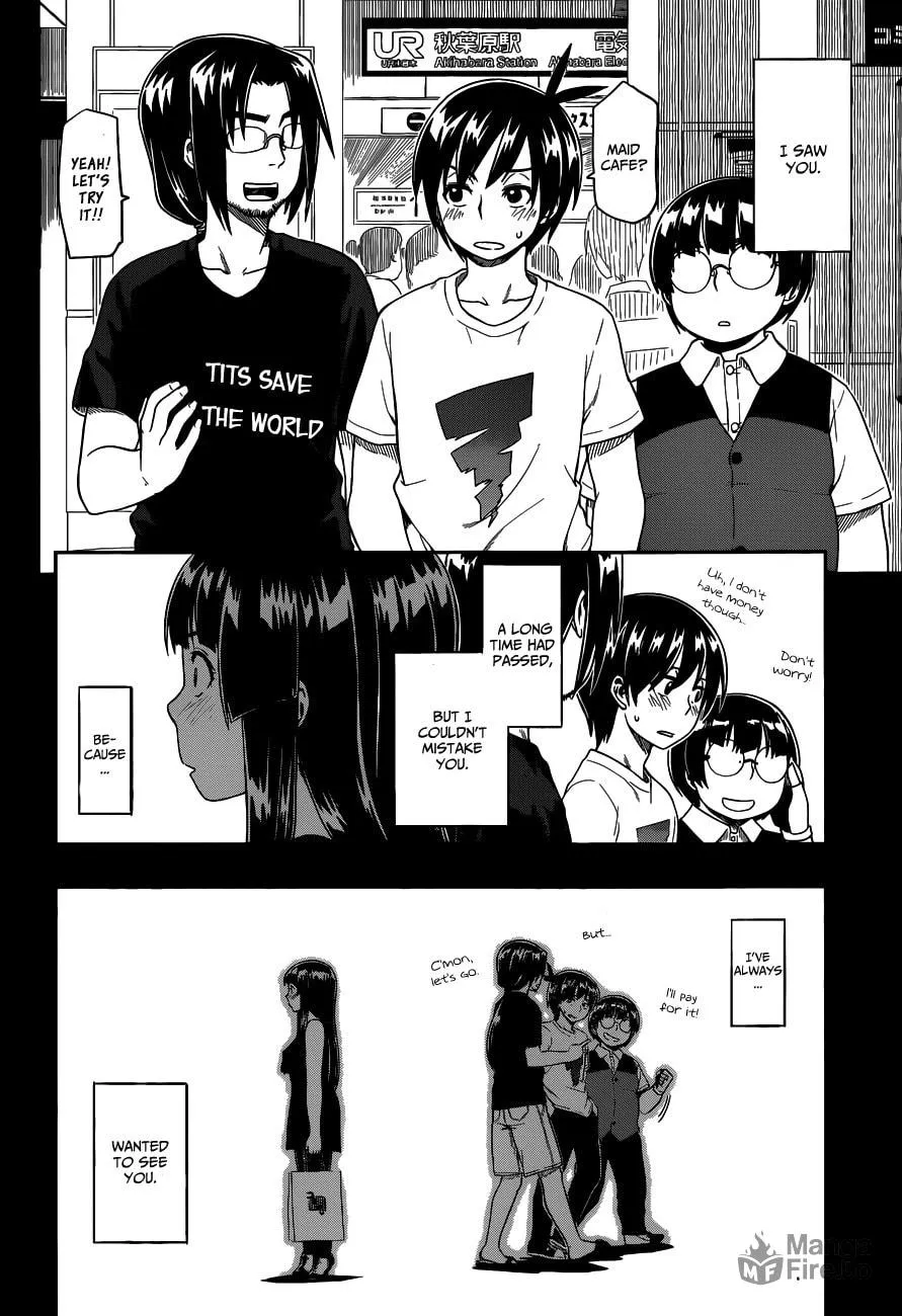 Read Shall We Love? chapter 15 image 19 on Lezhin
