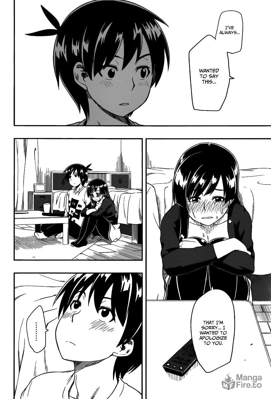 Read Shall We Love? chapter 15 image 23 on Lezhin