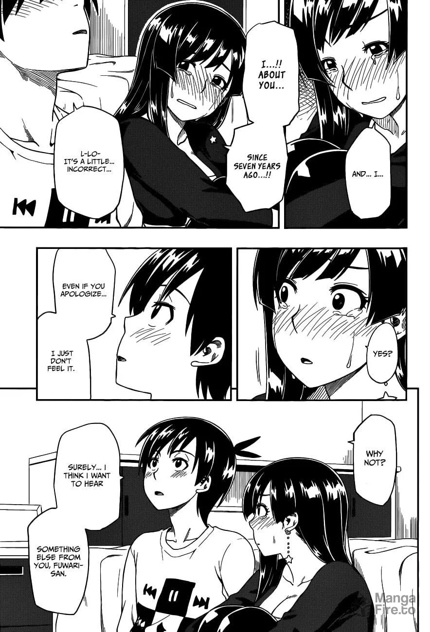 Read Shall We Love? chapter 15 image 24 on Lezhin