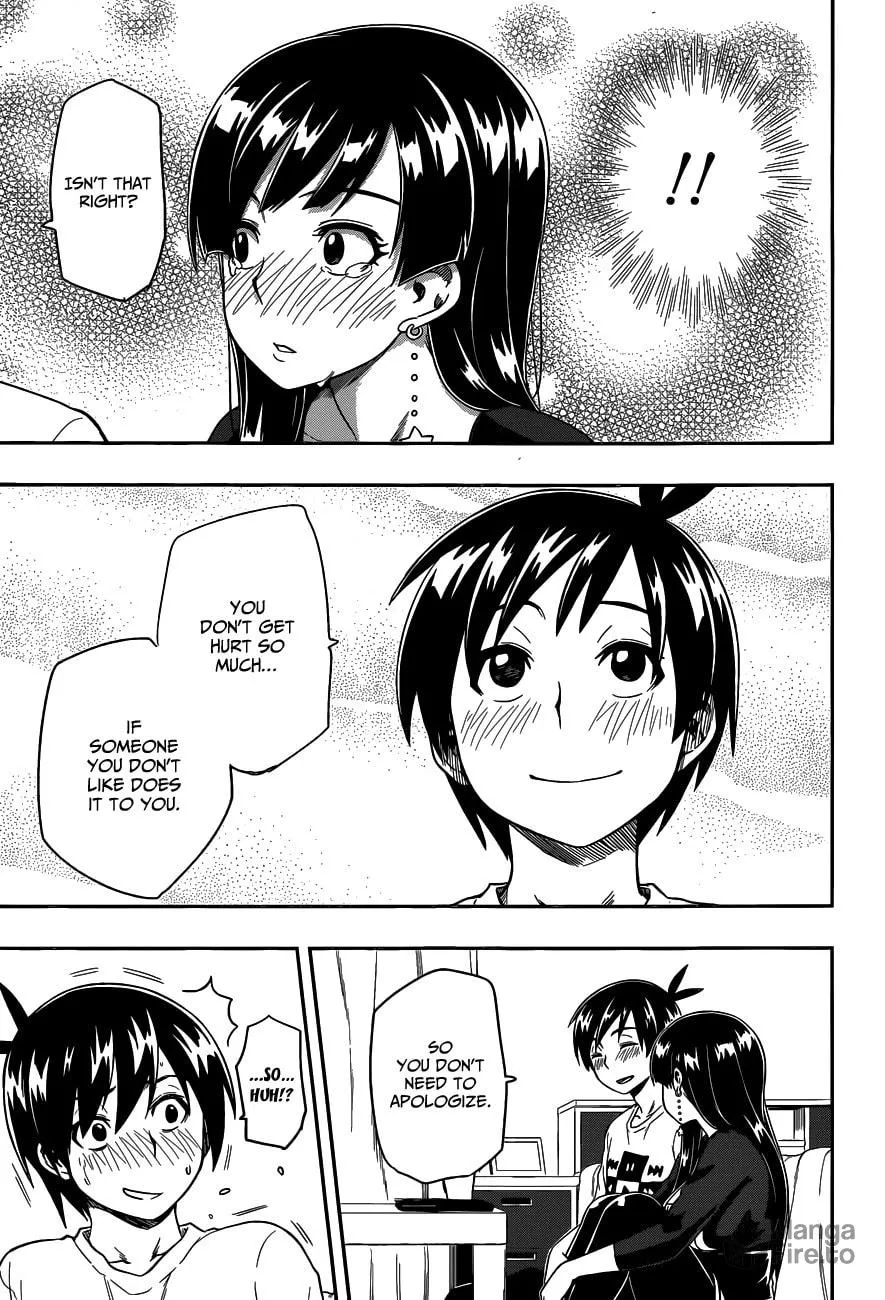 Read Shall We Love? chapter 15 image 26 on Lezhin