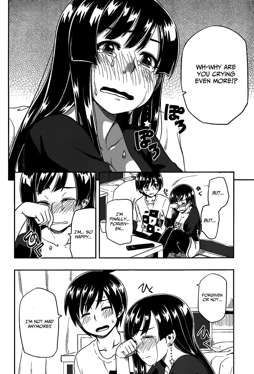 Read Shall We Love? chapter 15 image 27 on Lezhin