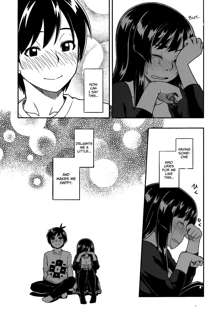 Read Shall We Love? chapter 15 image 28 on Lezhin