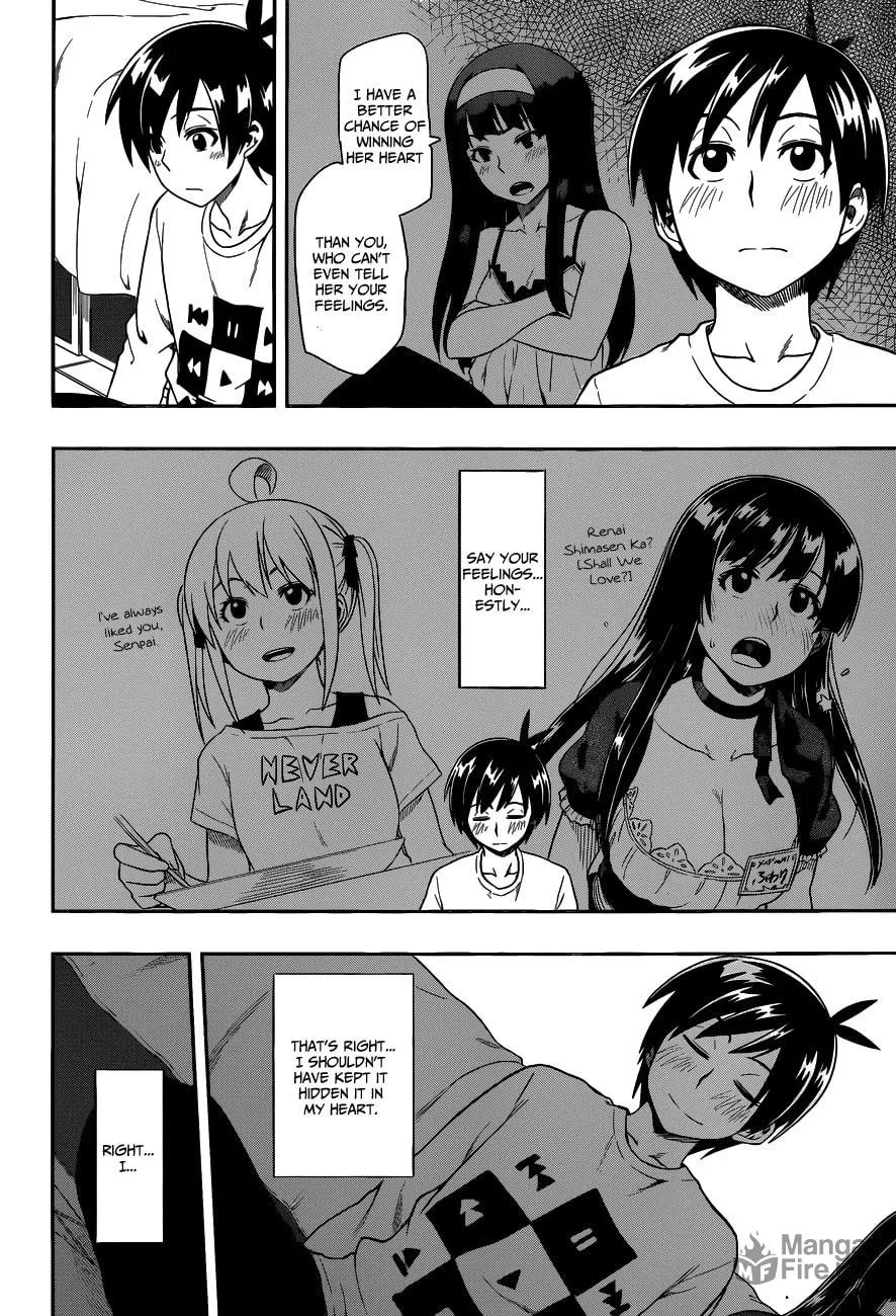 Read Shall We Love? chapter 15 image 29 on Lezhin