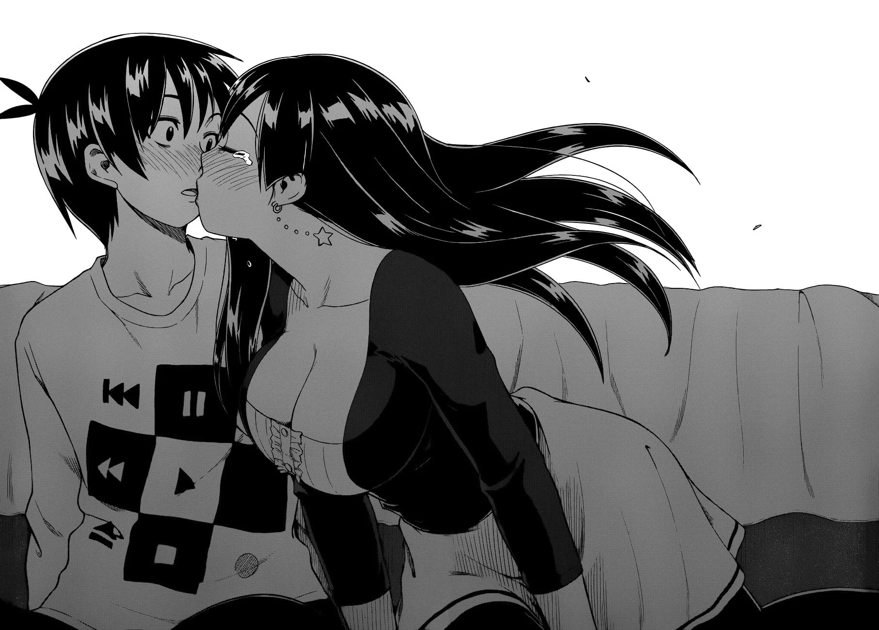 Read Shall We Love? chapter 15 image 31 on Lezhin