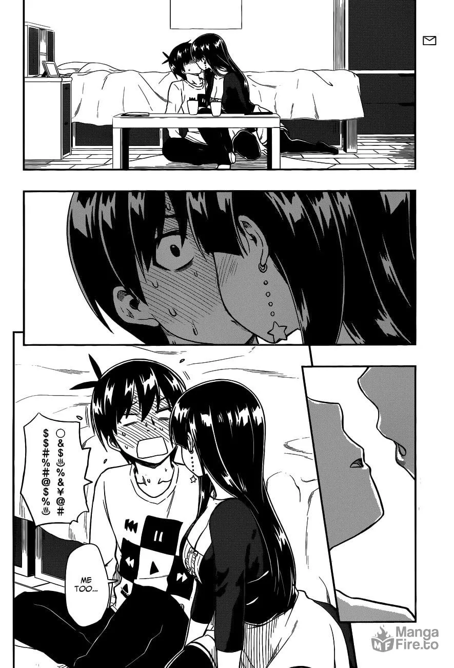 Read Shall We Love? chapter 15 image 32 on Lezhin