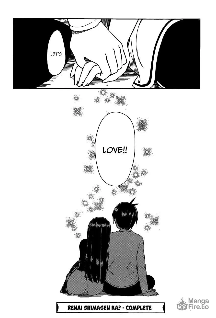 Read Shall We Love? chapter 15 image 34 on Lezhin