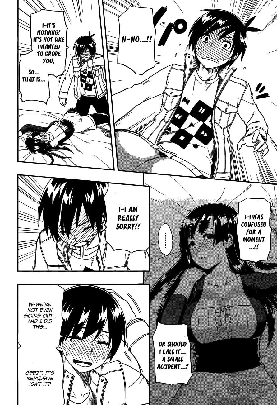 Read Shall We Love? chapter 15 image 5 on Lezhin