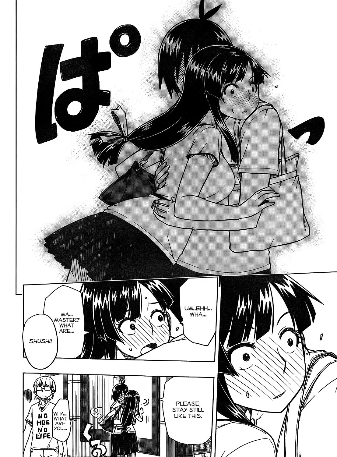 Read Shall We Love? chapter 2 image 20 on Lezhin