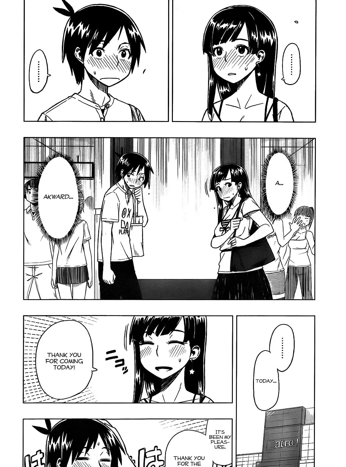 Read Shall We Love? chapter 2 image 24 on Lezhin