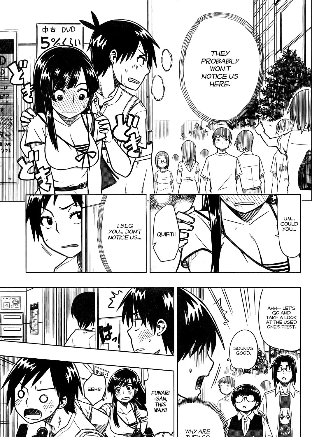Read Shall We Love? chapter 2 image 30 on Lezhin