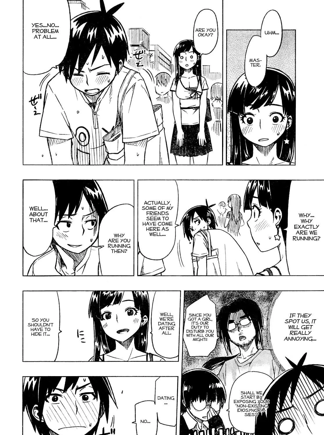 Read Shall We Love? chapter 2 image 38 on Lezhin