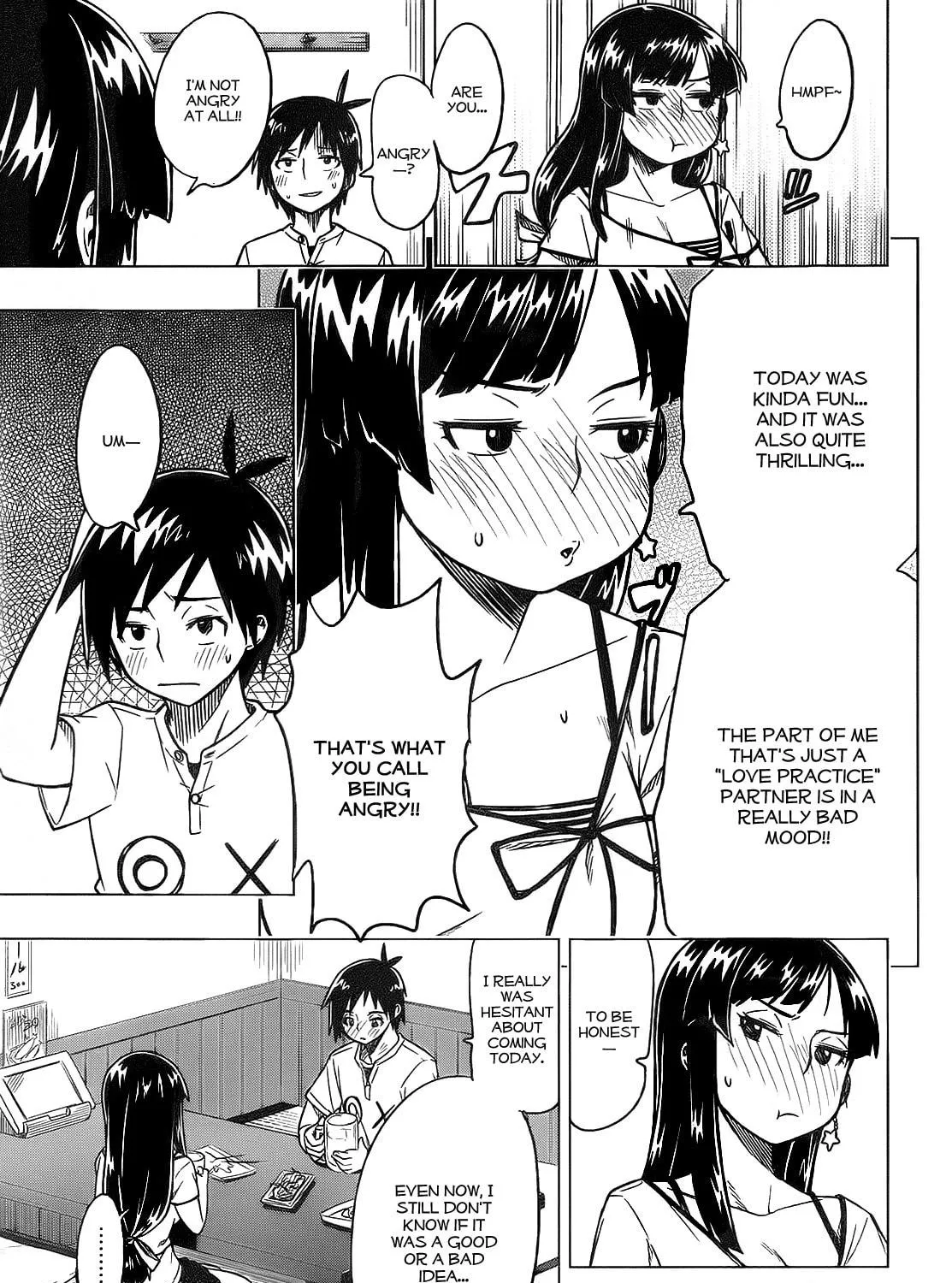 Read Shall We Love? chapter 2 image 48 on Lezhin