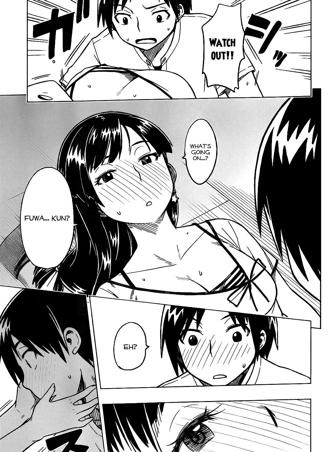 Read Shall We Love? chapter 2 image 56 on Lezhin
