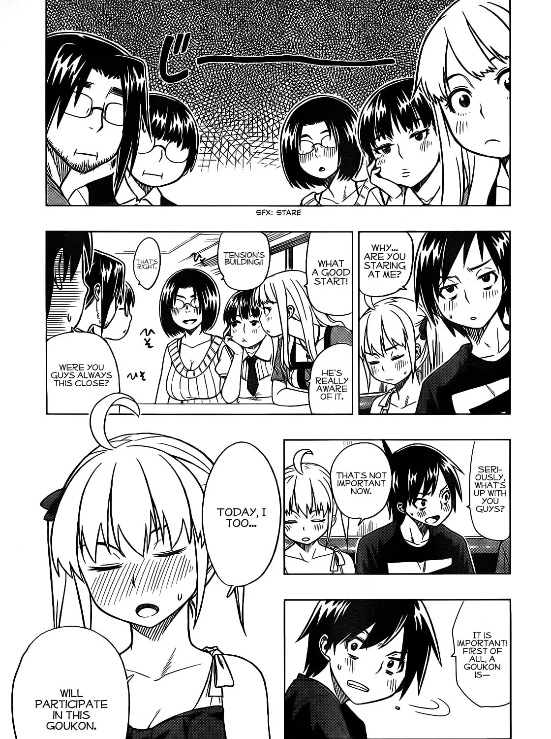 Read Shall We Love? chapter 3 image 24 on Lezhin