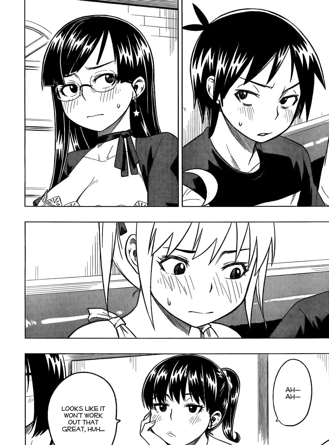 Read Shall We Love? chapter 3 image 52 on Lezhin