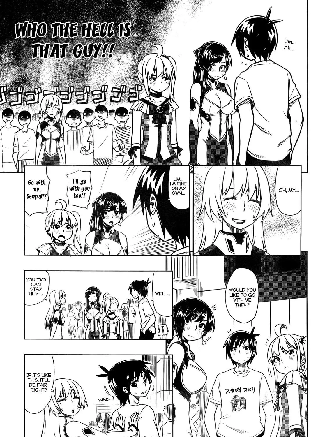 Read Shall We Love? chapter 4 image 52 on Lezhin