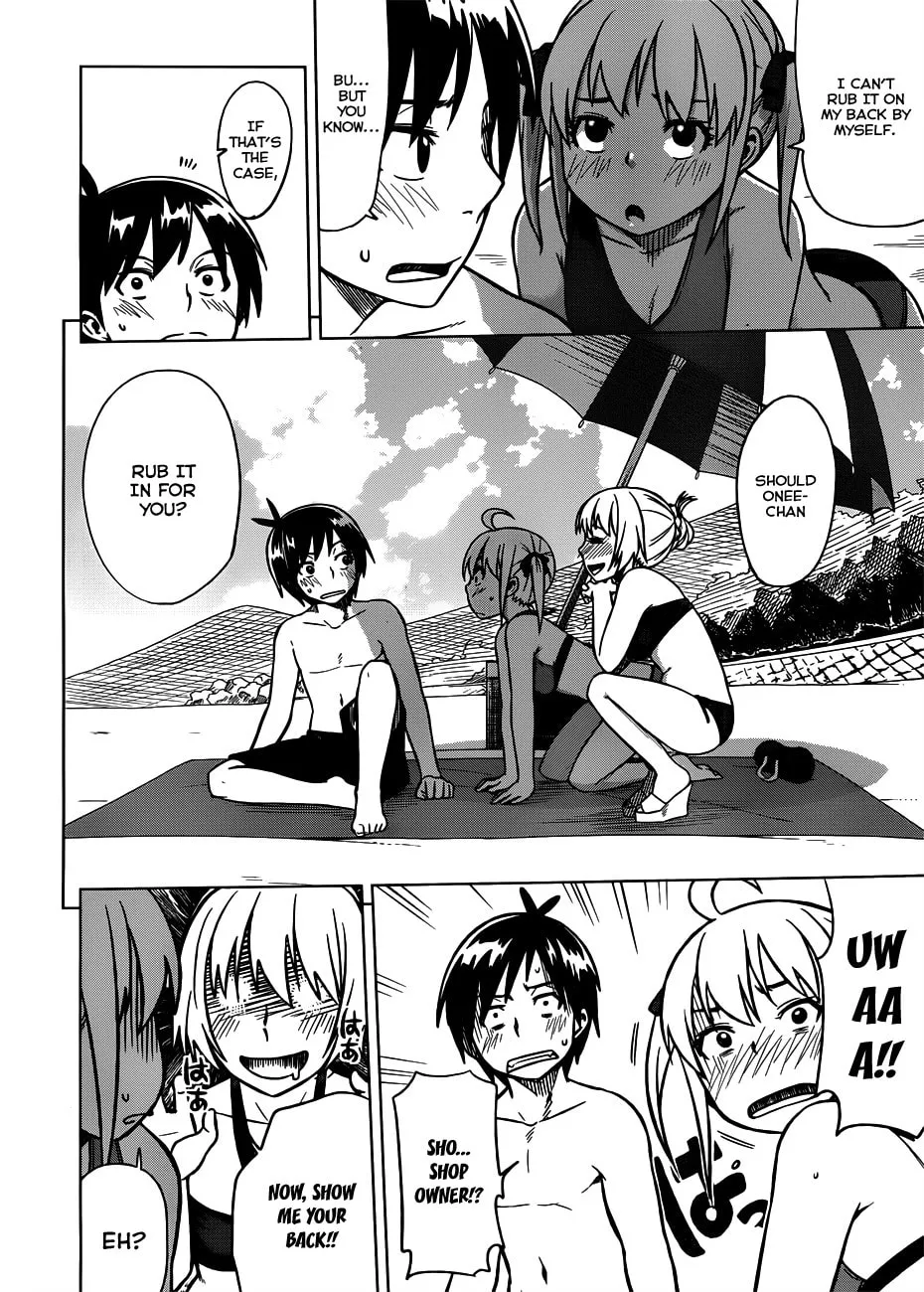 Read Shall We Love? chapter 6 image 10 on Lezhin