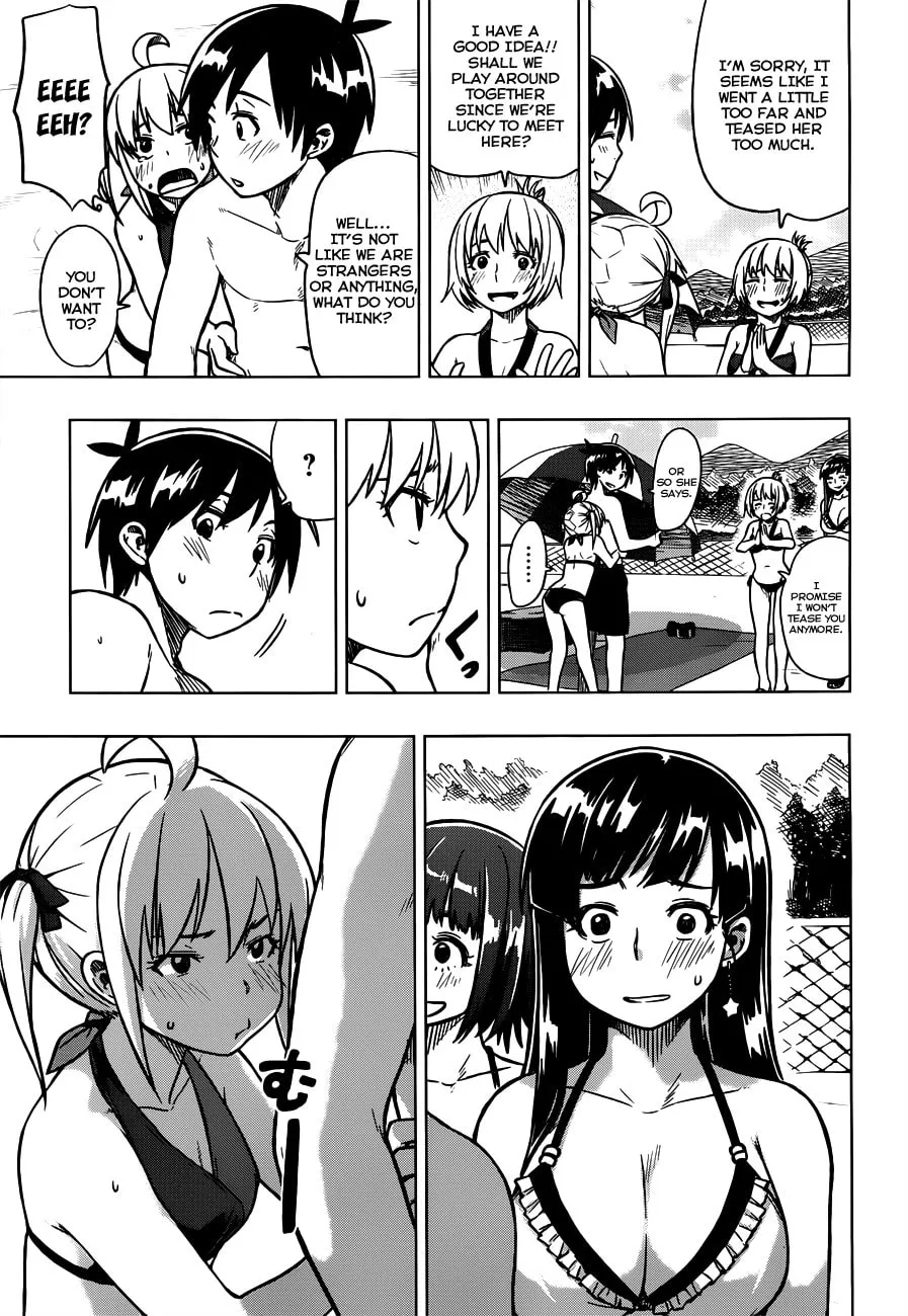 Read Shall We Love? chapter 6 image 15 on Lezhin