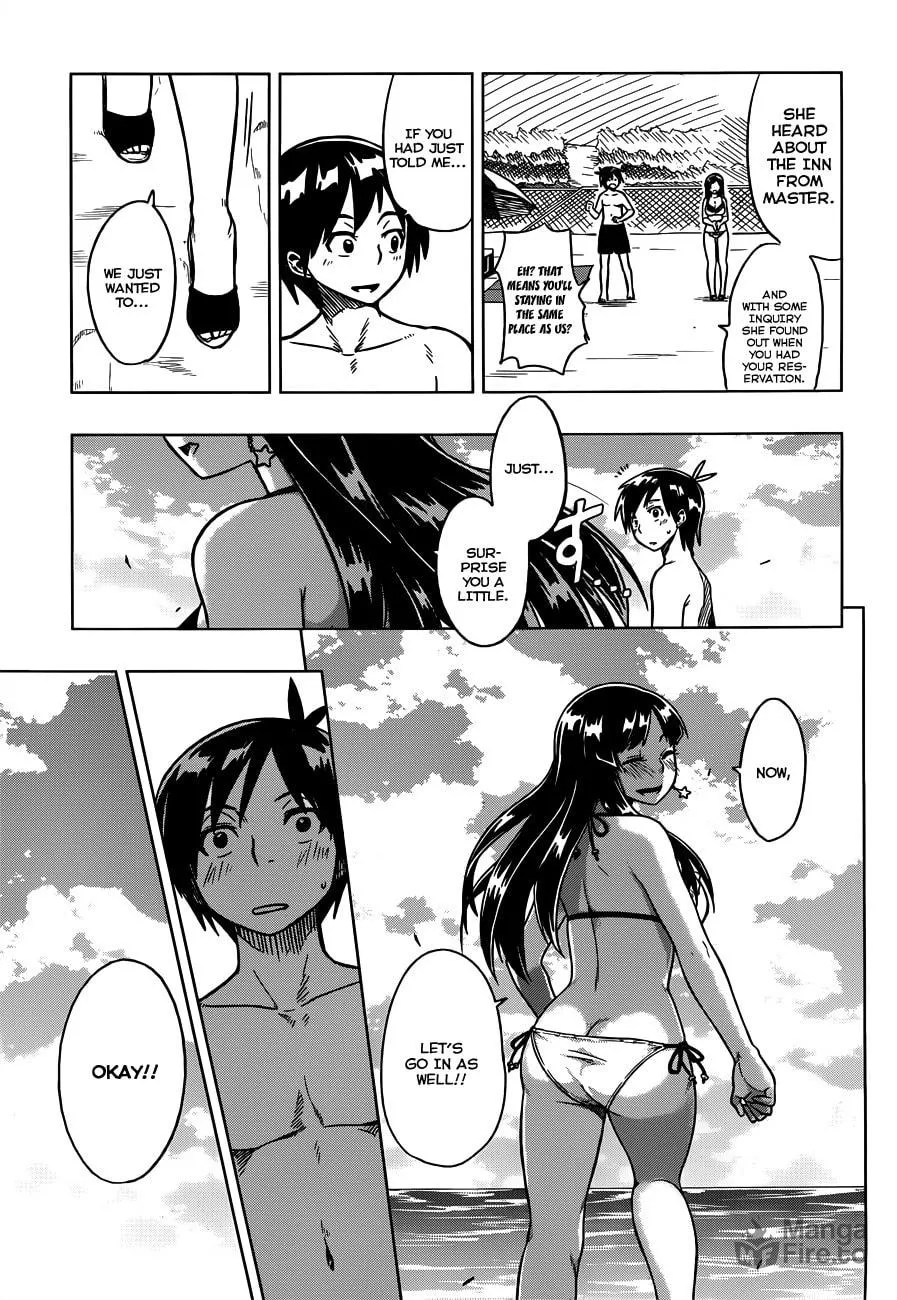 Read Shall We Love? chapter 6 image 17 on Lezhin