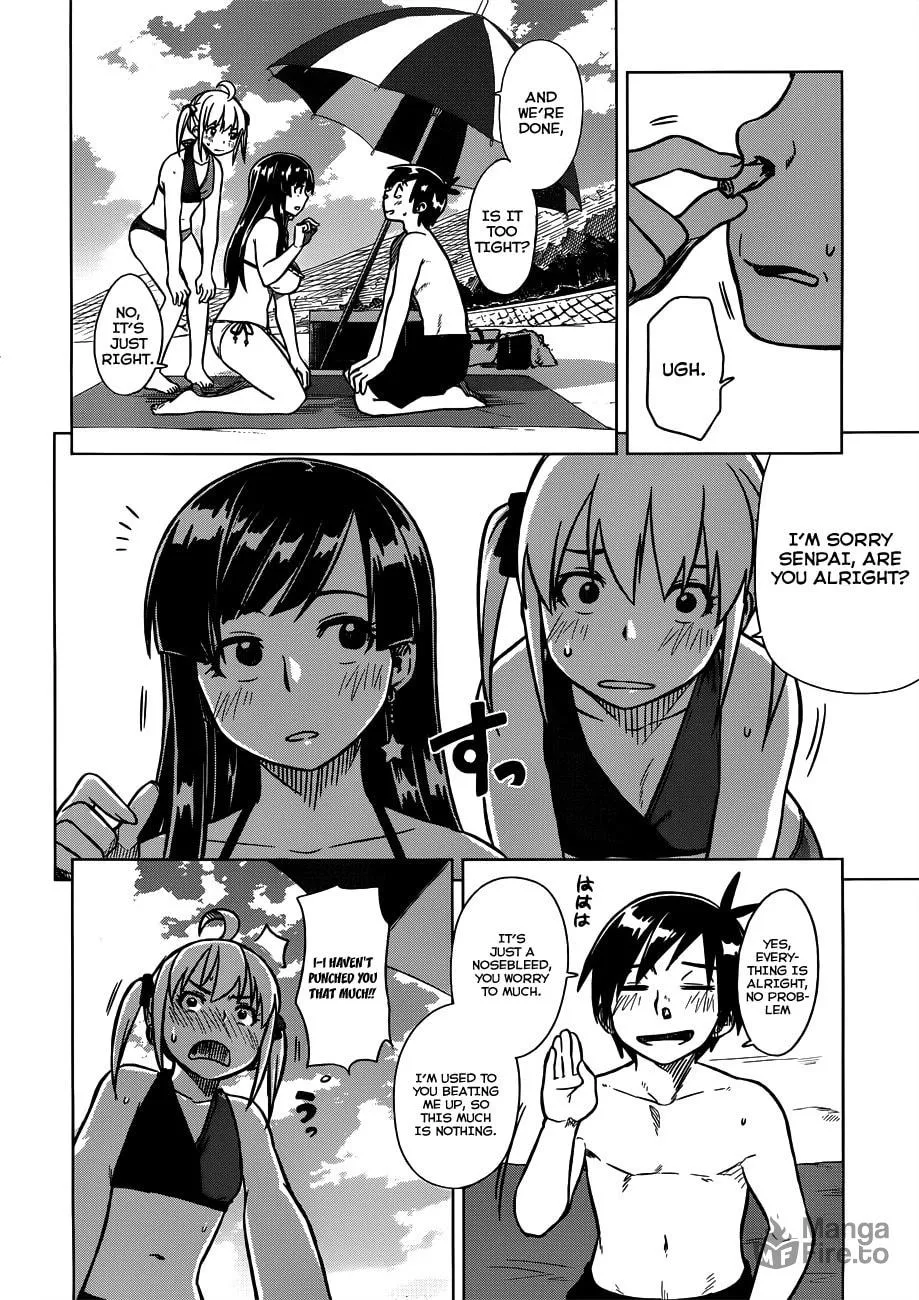 Read Shall We Love? chapter 6 image 19 on Lezhin