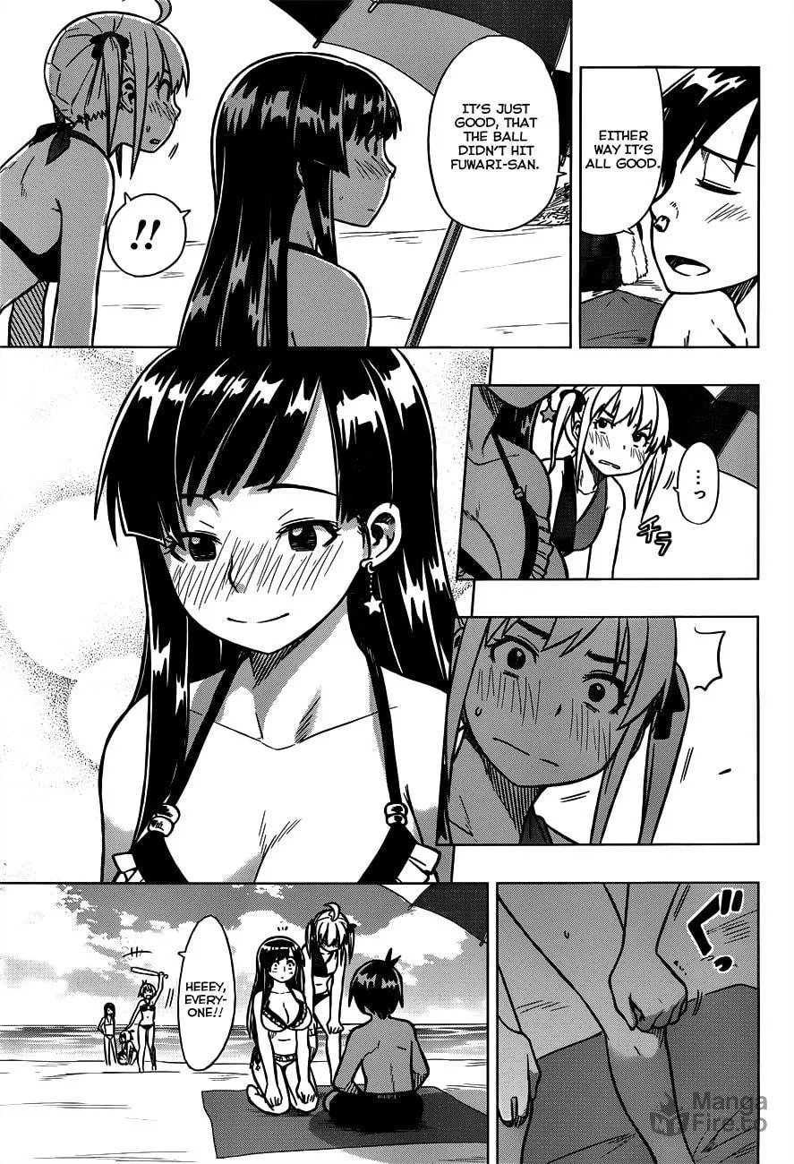 Read Shall We Love? chapter 6 image 20 on Lezhin