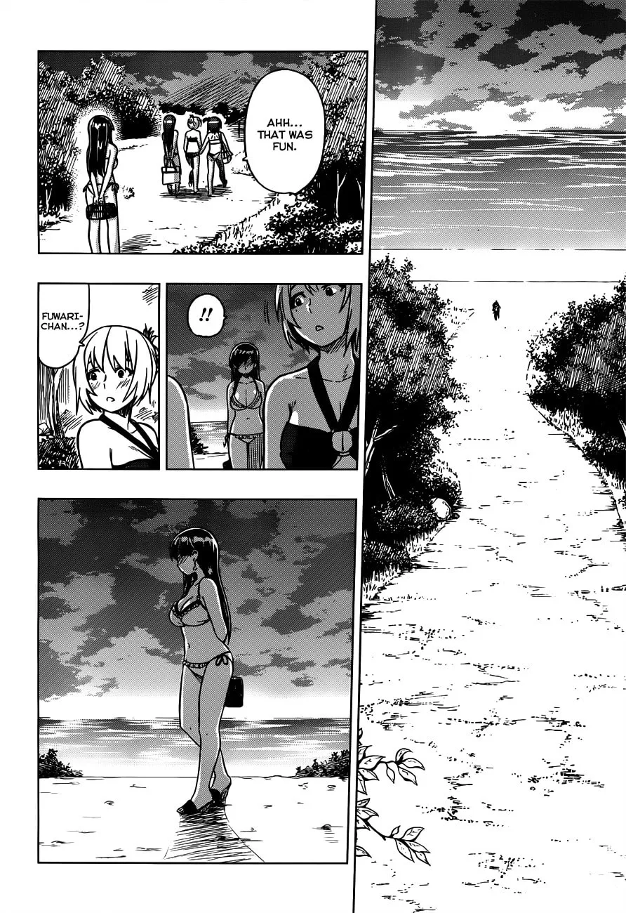 Read Shall We Love? chapter 6 image 25 on Lezhin