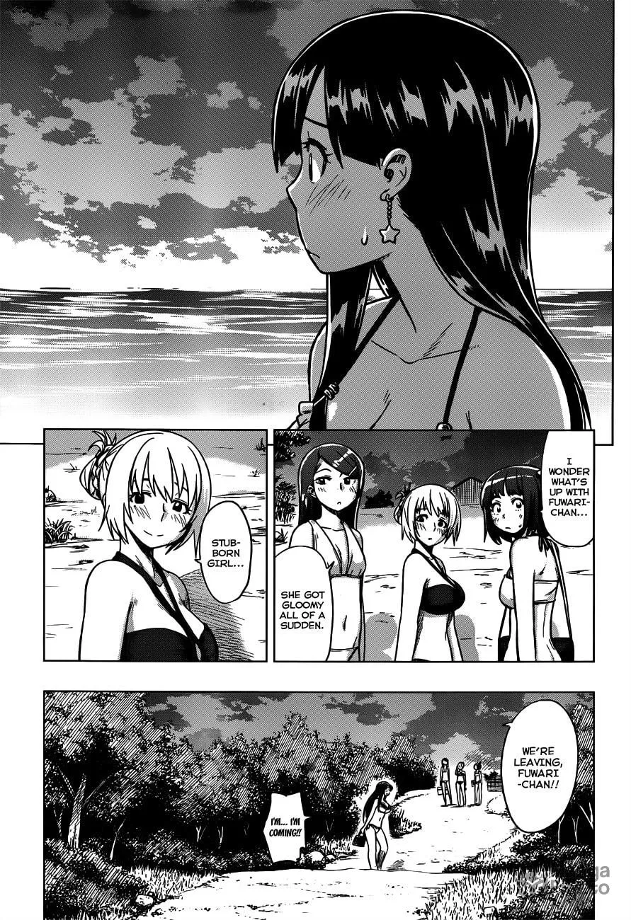 Read Shall We Love? chapter 6 image 26 on Lezhin