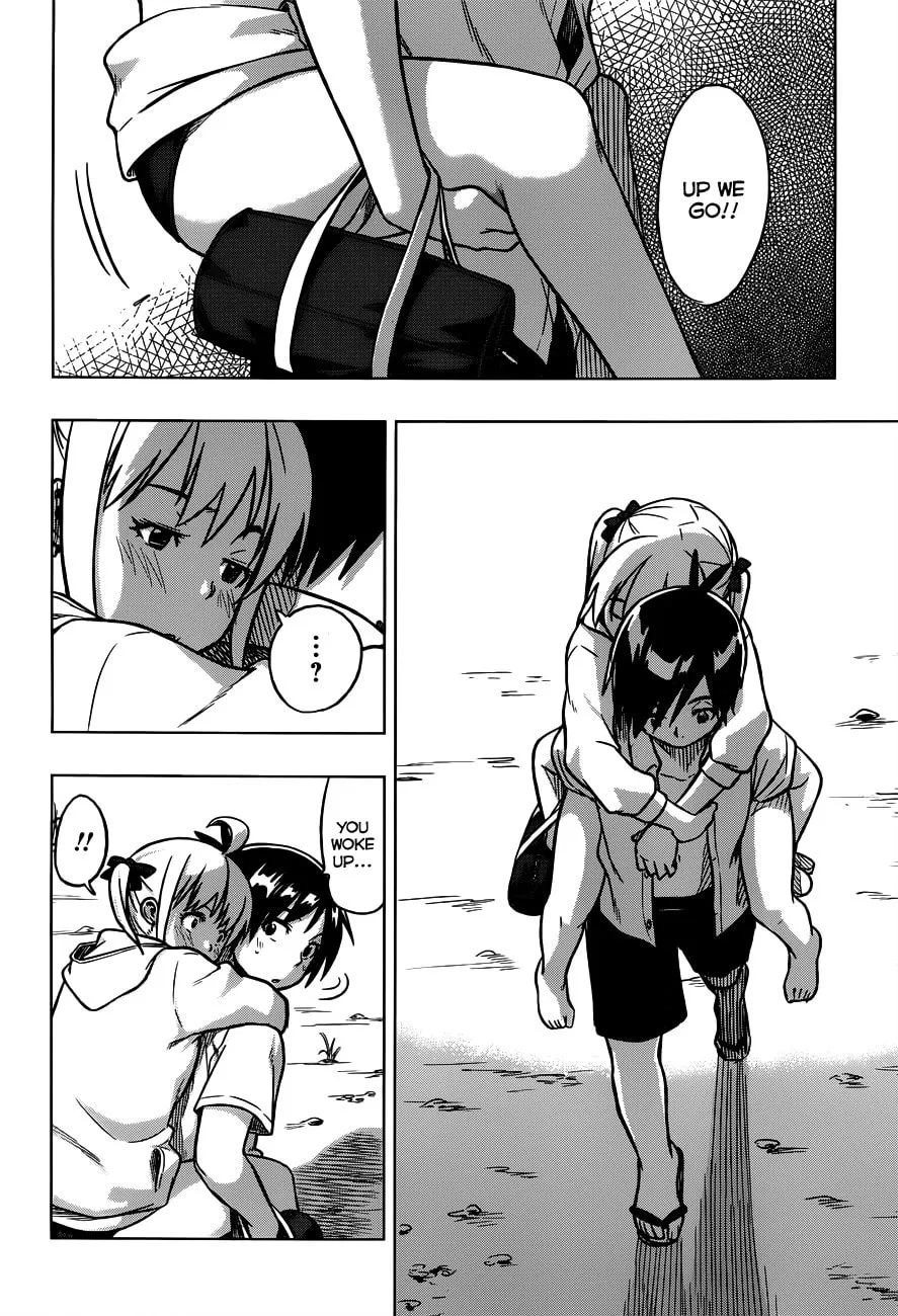 Read Shall We Love? chapter 6 image 27 on Lezhin