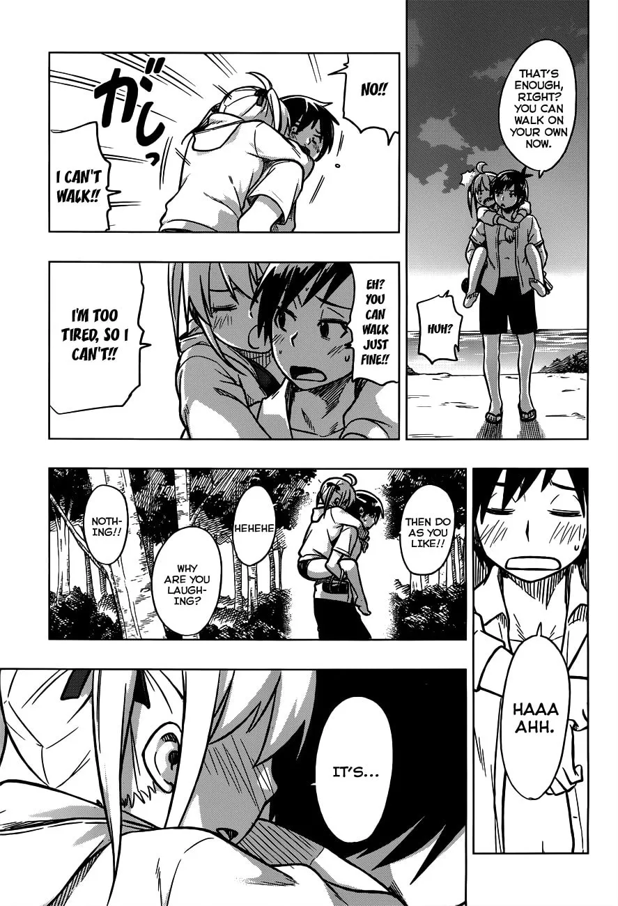 Read Shall We Love? chapter 6 image 28 on Lezhin