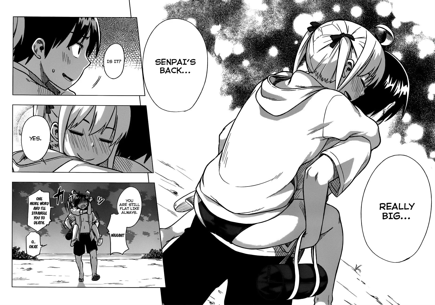 Read Shall We Love? chapter 6 image 29 on Lezhin