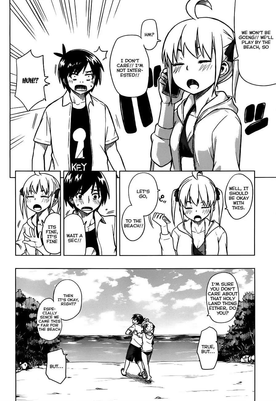 Read Shall We Love? chapter 6 image 3 on Lezhin