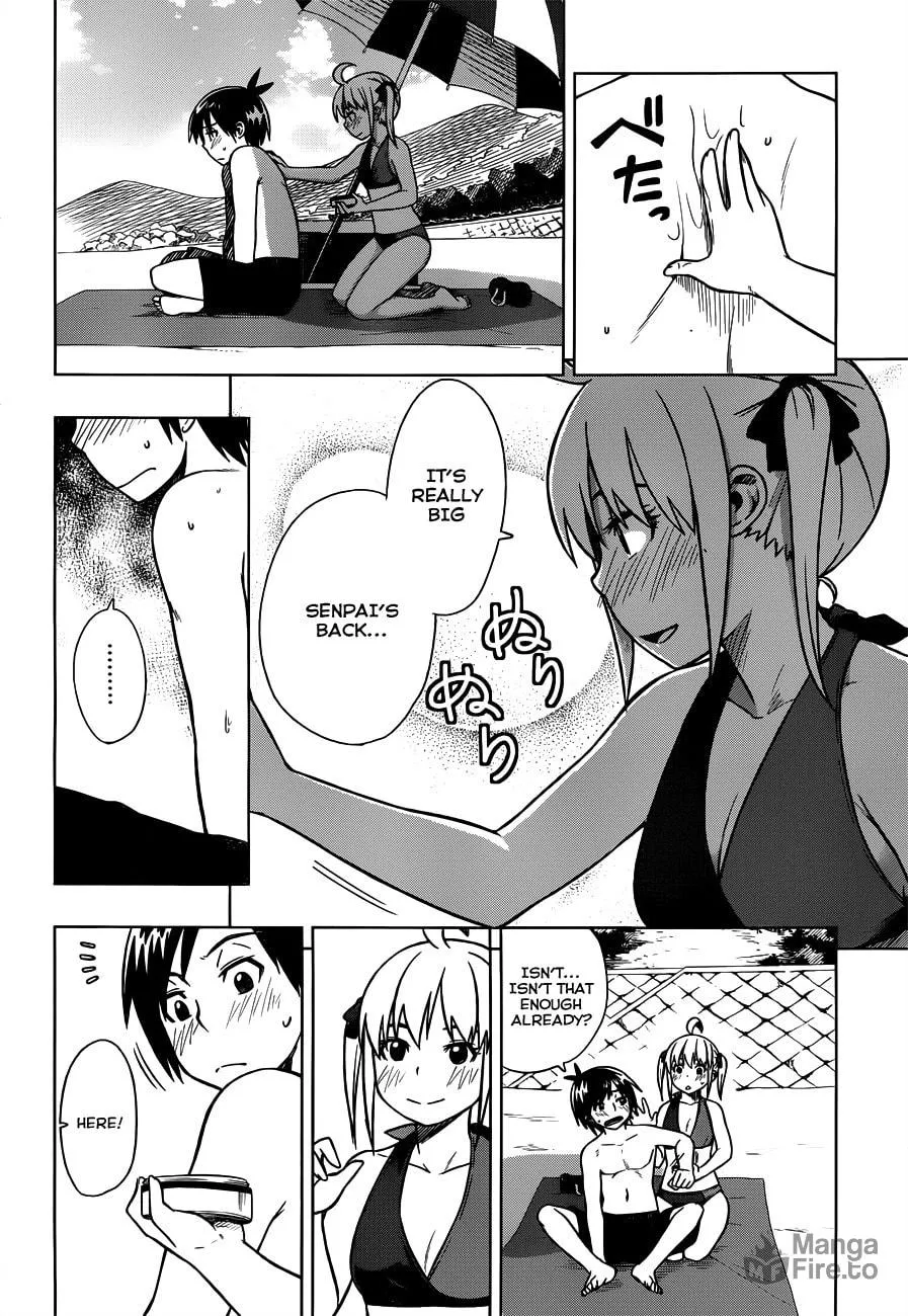Read Shall We Love? chapter 6 image 8 on Lezhin