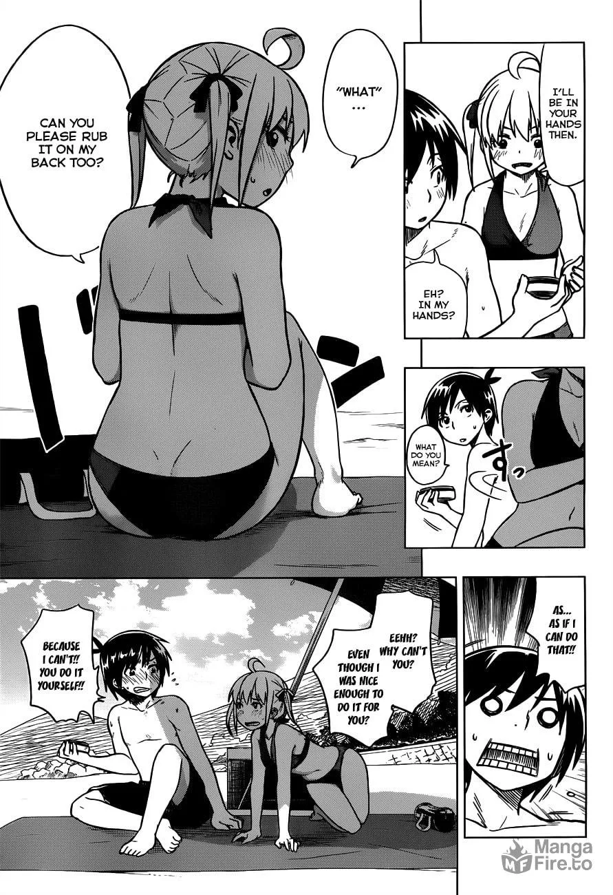 Read Shall We Love? chapter 6 image 9 on Lezhin