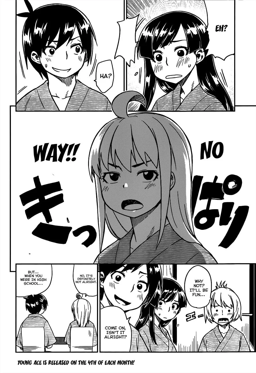 Read Shall We Love? chapter 7 image 13 on Lezhin