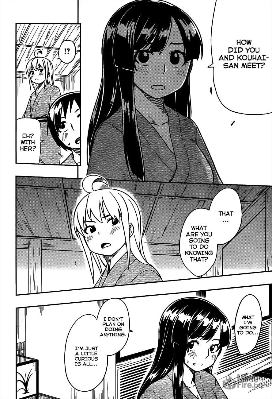 Read Shall We Love? chapter 7 image 17 on Lezhin