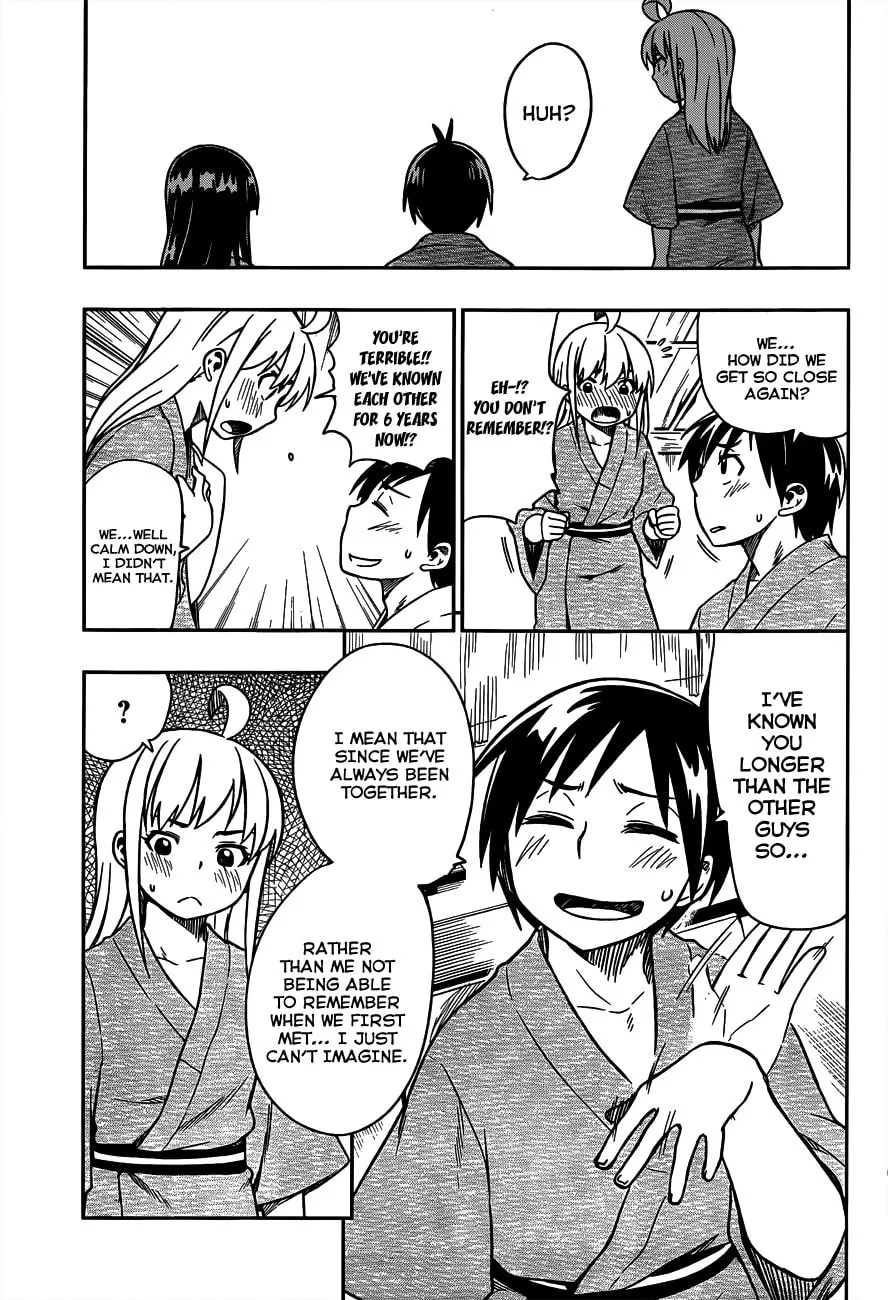 Read Shall We Love? chapter 7 image 18 on Lezhin