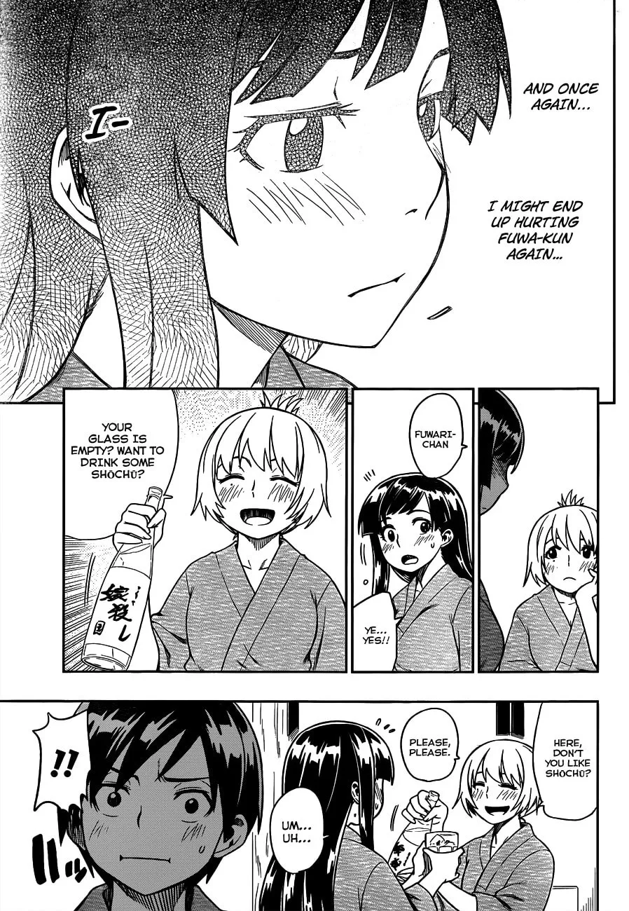 Read Shall We Love? chapter 7 image 22 on Lezhin