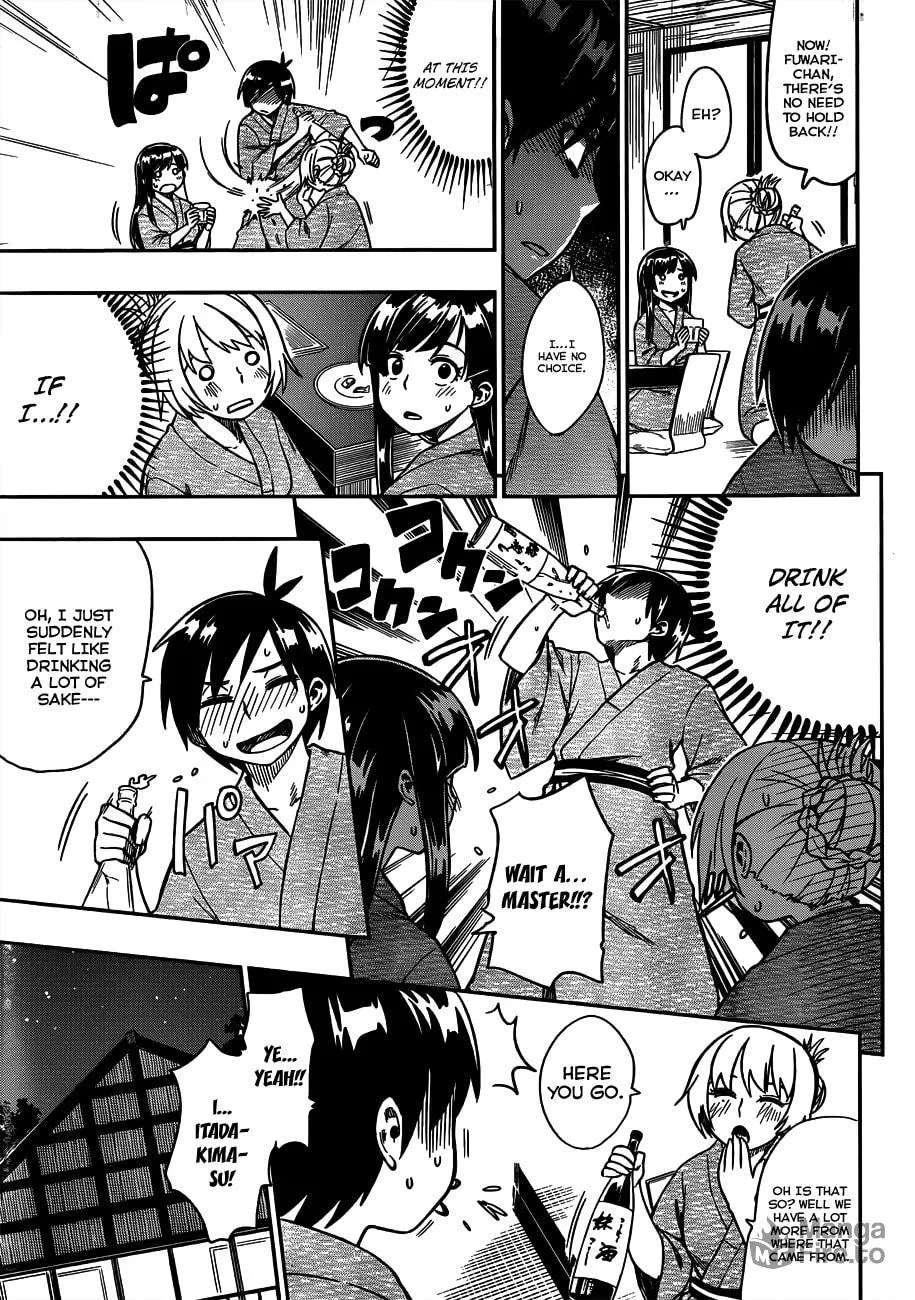 Read Shall We Love? chapter 7 image 24 on Lezhin