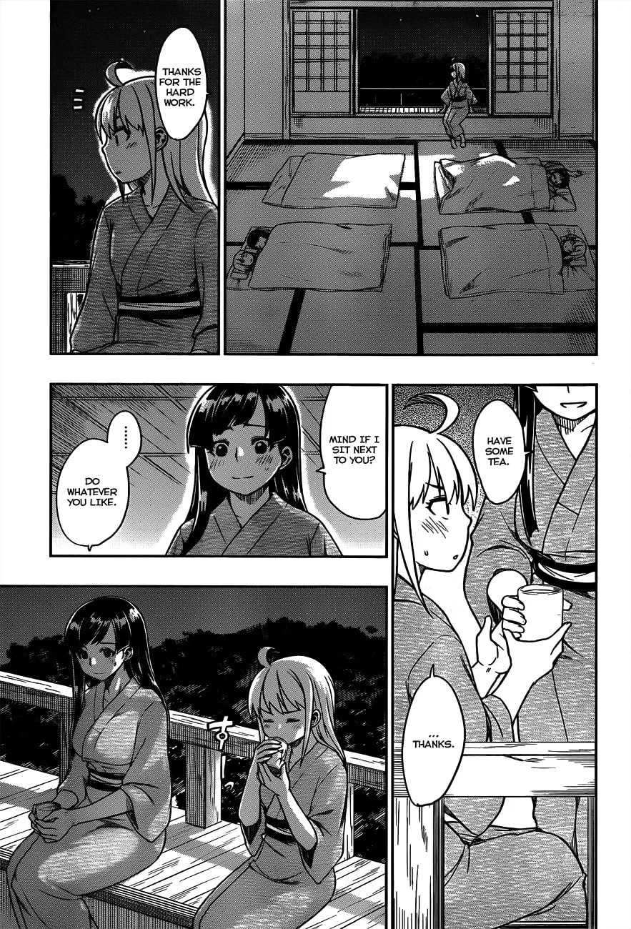 Read Shall We Love? chapter 7 image 28 on Lezhin