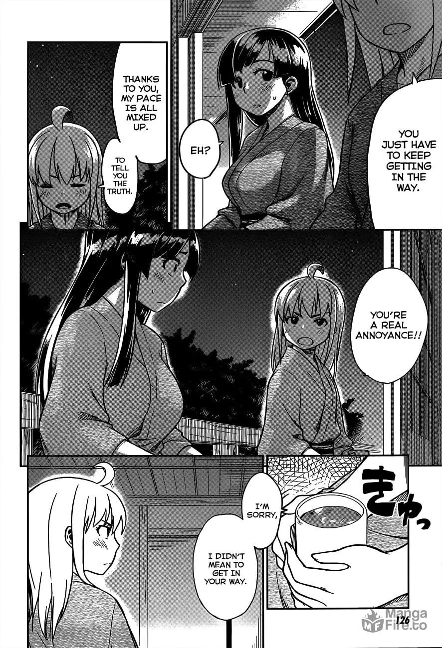 Read Shall We Love? chapter 7 image 29 on Lezhin