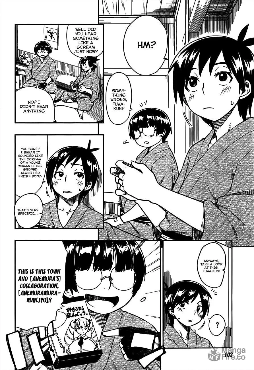 Read Shall We Love? chapter 7 image 5 on Lezhin