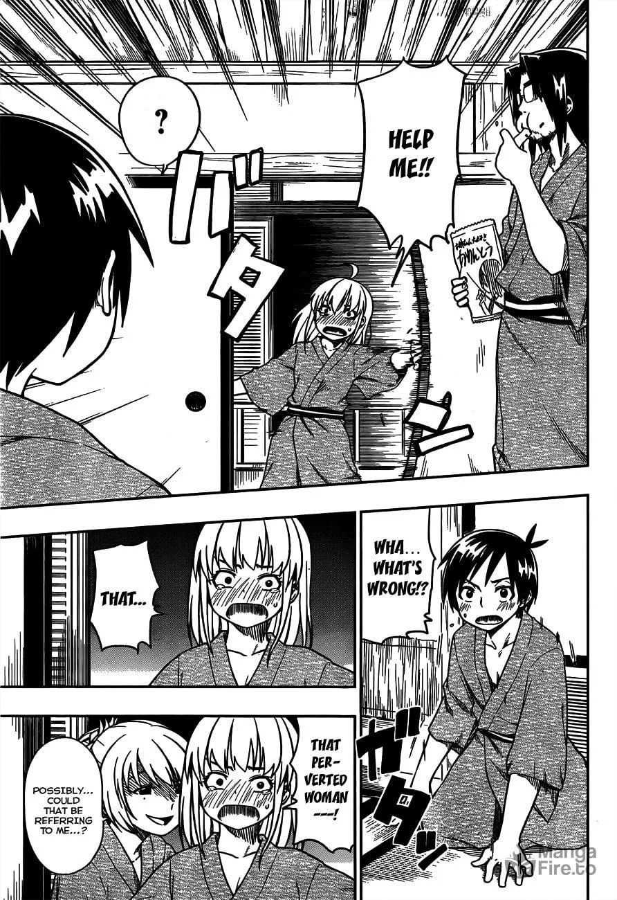 Read Shall We Love? chapter 7 image 8 on Lezhin