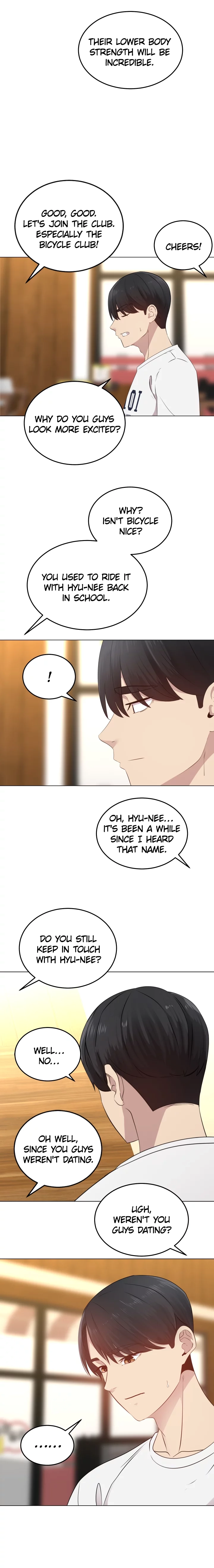 Shall We Ride? Chapter 1 page 20 - 
