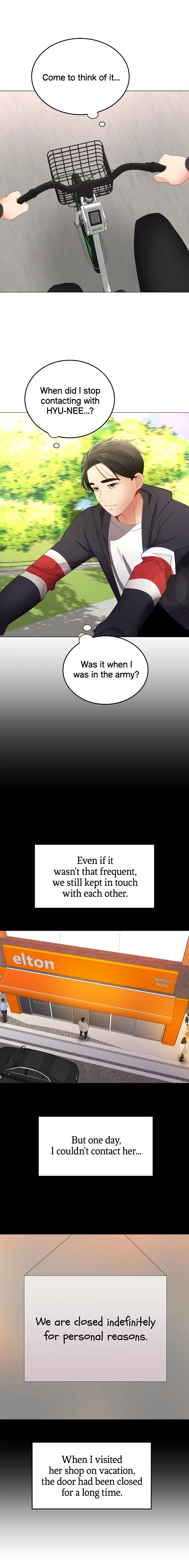 Shall We Ride? Chapter 1 page 24 - 