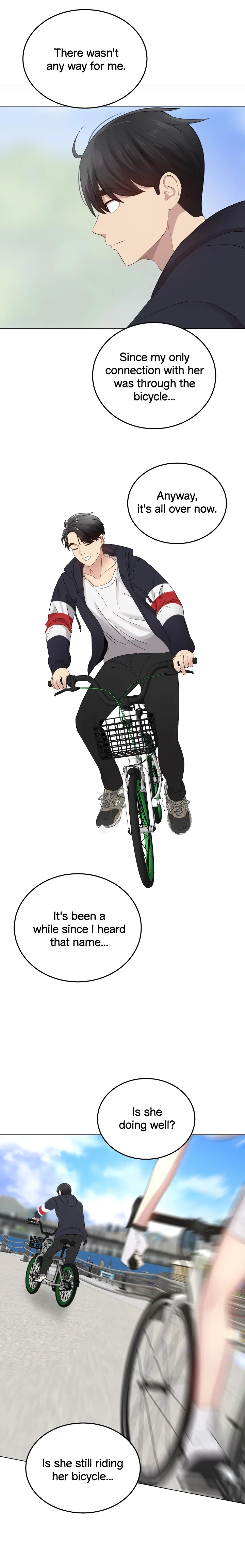 Shall We Ride? Chapter 1 page 25 - 