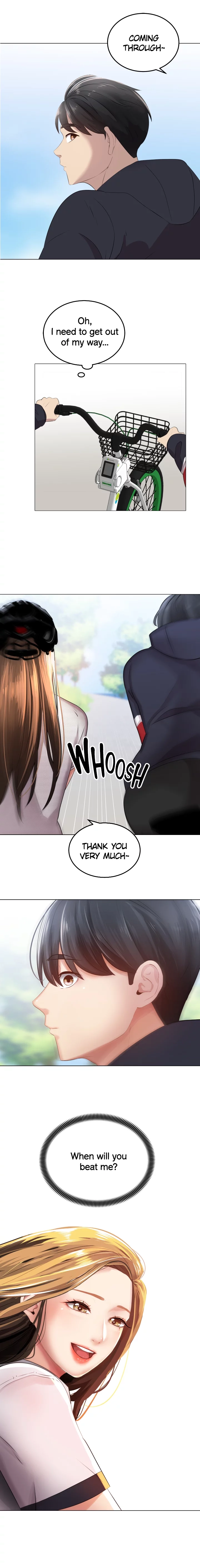 Shall We Ride? Chapter 1 page 26 - 