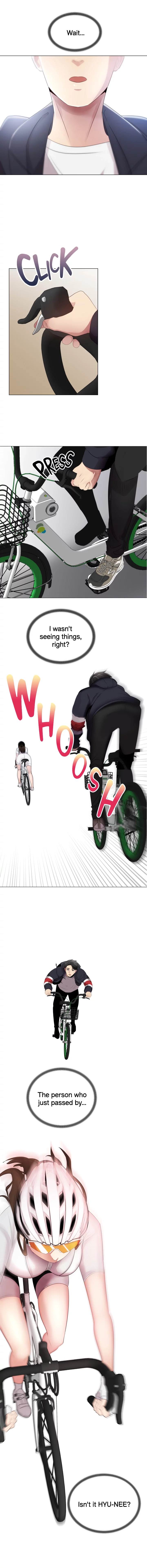 Shall We Ride? Chapter 1 page 28 - 