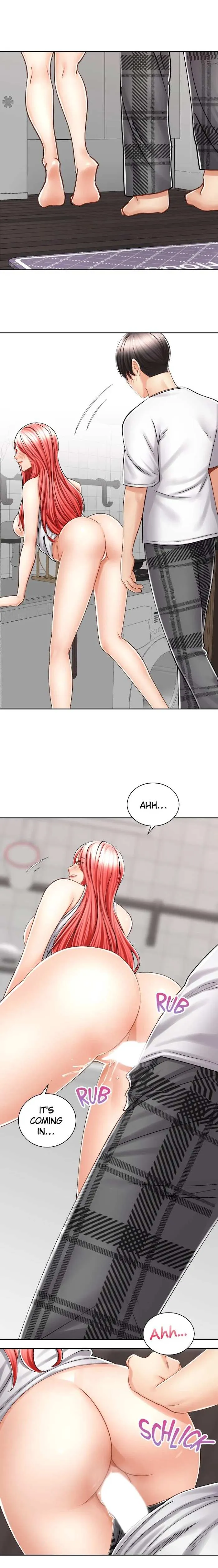 Read Shall We Ride? chapter 11 image 10 on Lezhin